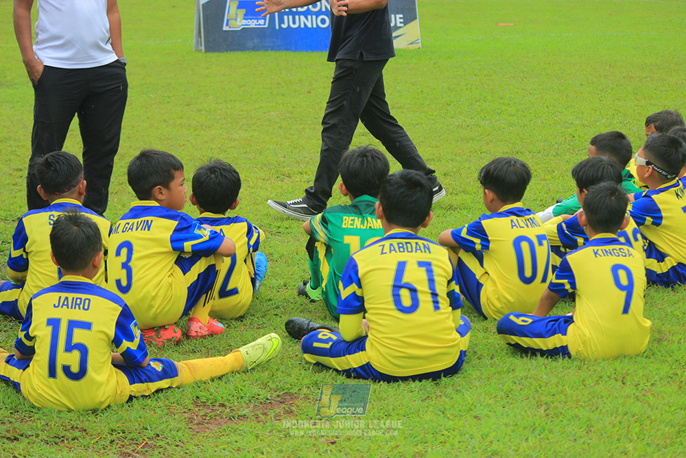 ijl u9 110126 brazillian ss senayan vs brazillian ss lfa