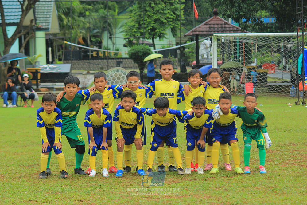 ijl u9 110126 brazillian ss senayan vs brazillian ss lfa