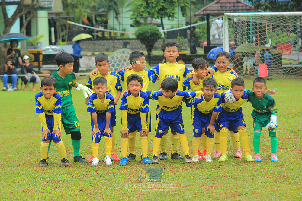 ijl u9 110126 brazillian ss senayan vs brazillian ss lfa