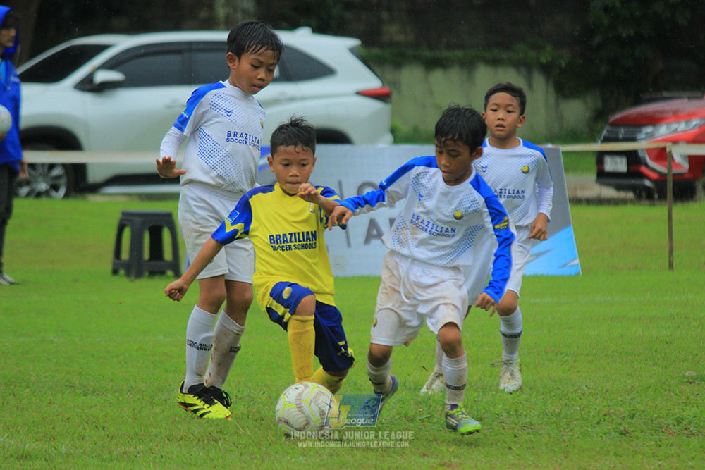 ijl u9 110126 brazillian ss senayan vs brazillian ss lfa