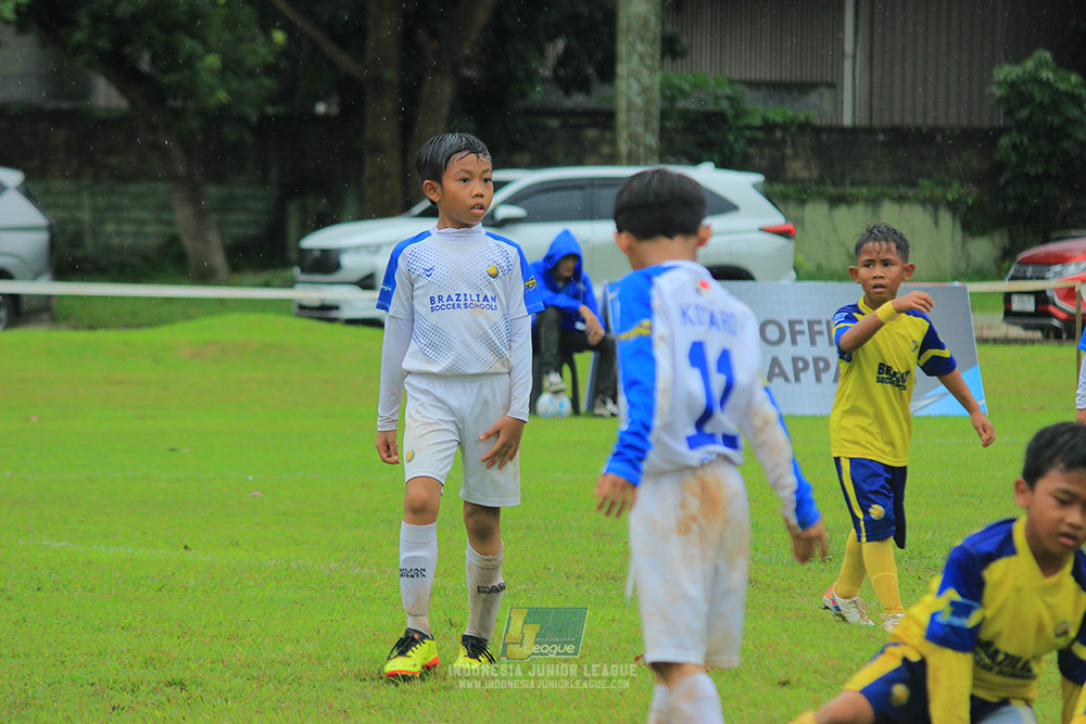 ijl u9 110126 brazillian ss senayan vs brazillian ss lfa