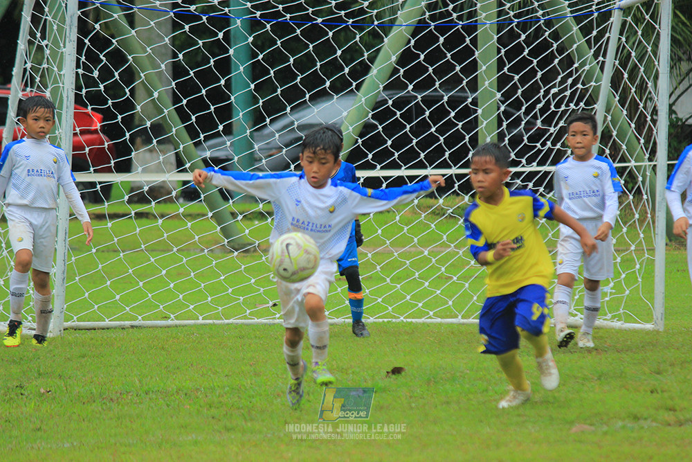 ijl u9 110126 brazillian ss senayan vs brazillian ss lfa