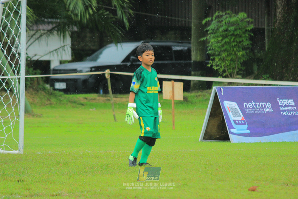ijl u9 110126 brazillian ss senayan vs brazillian ss lfa