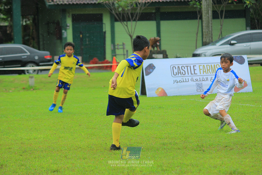 ijl u9 110126 brazillian ss senayan vs brazillian ss lfa