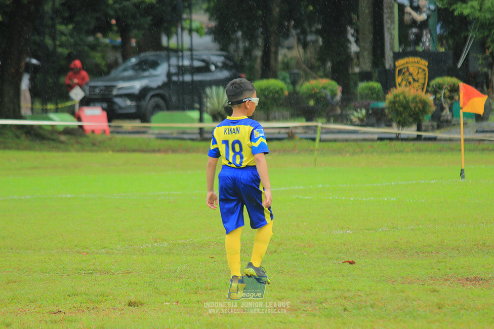 ijl u9 110126 brazillian ss senayan vs brazillian ss lfa