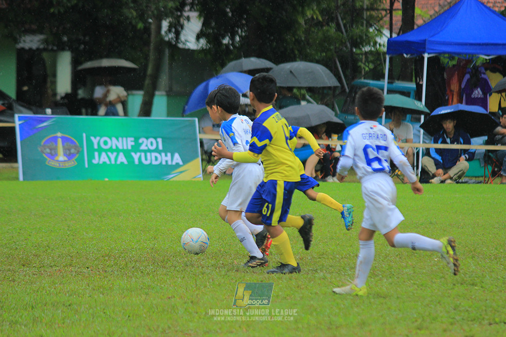 ijl u9 110126 brazillian ss senayan vs brazillian ss lfa
