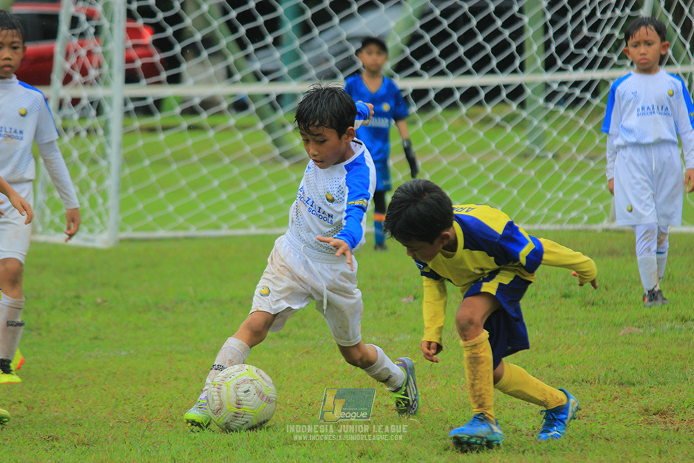 ijl u9 110126 brazillian ss senayan vs brazillian ss lfa
