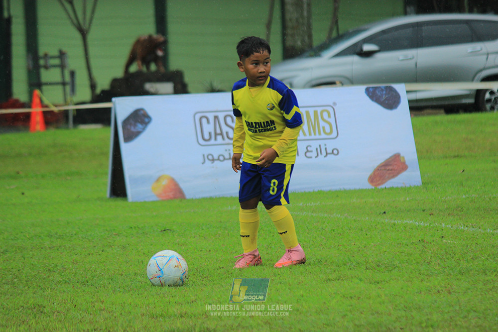 ijl u9 110126 brazillian ss senayan vs brazillian ss lfa