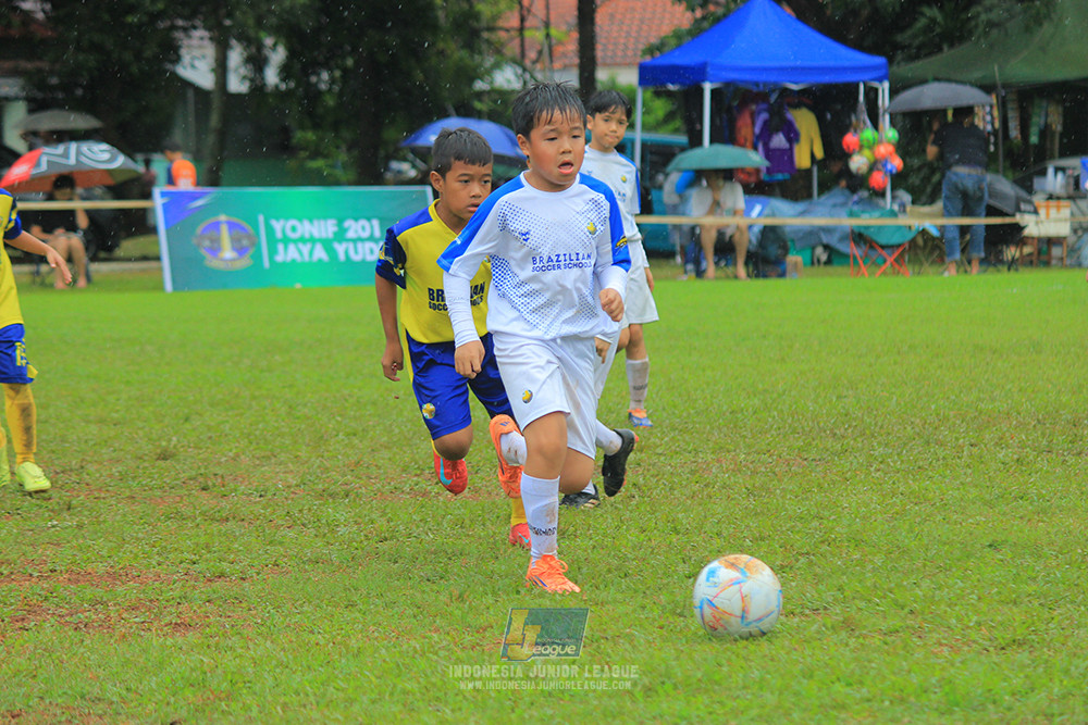 ijl u9 110126 brazillian ss senayan vs brazillian ss lfa