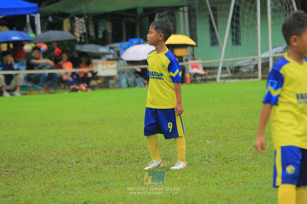 ijl u9 110126 brazillian ss senayan vs brazillian ss lfa