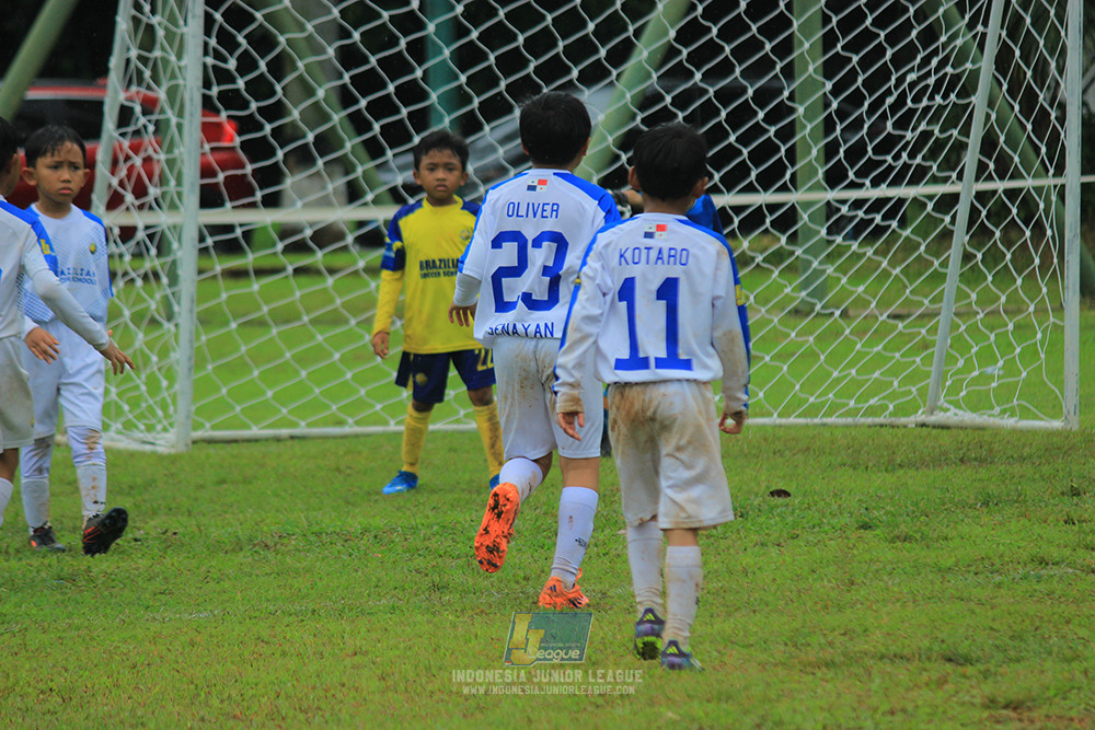 ijl u9 110126 brazillian ss senayan vs brazillian ss lfa