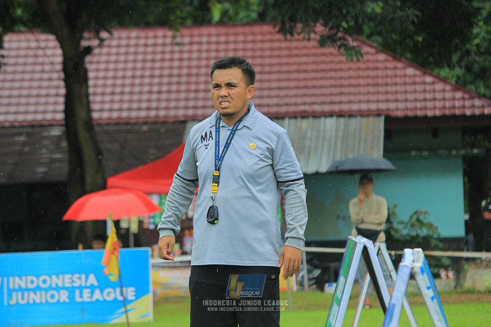 ijl u9 110126 brazillian ss senayan vs brazillian ss lfa