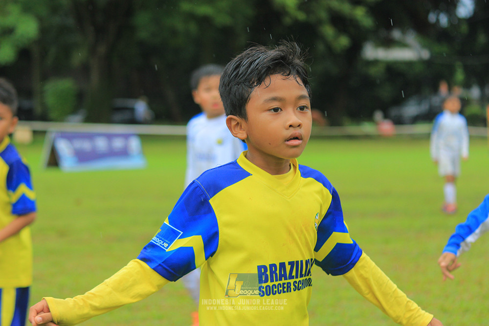 ijl u9 110126 brazillian ss senayan vs brazillian ss lfa