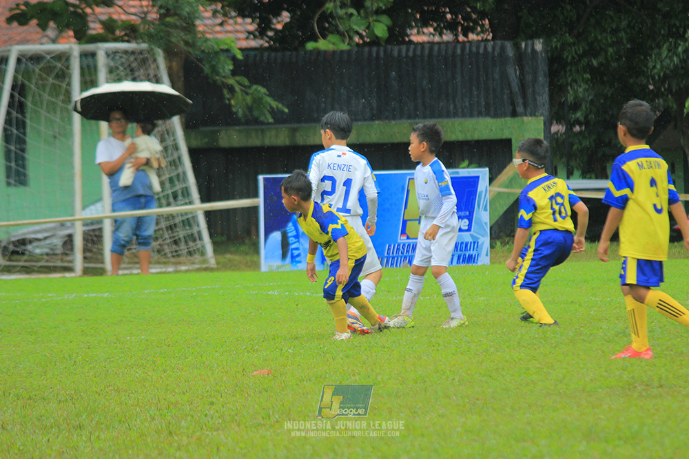 ijl u9 110126 brazillian ss senayan vs brazillian ss lfa