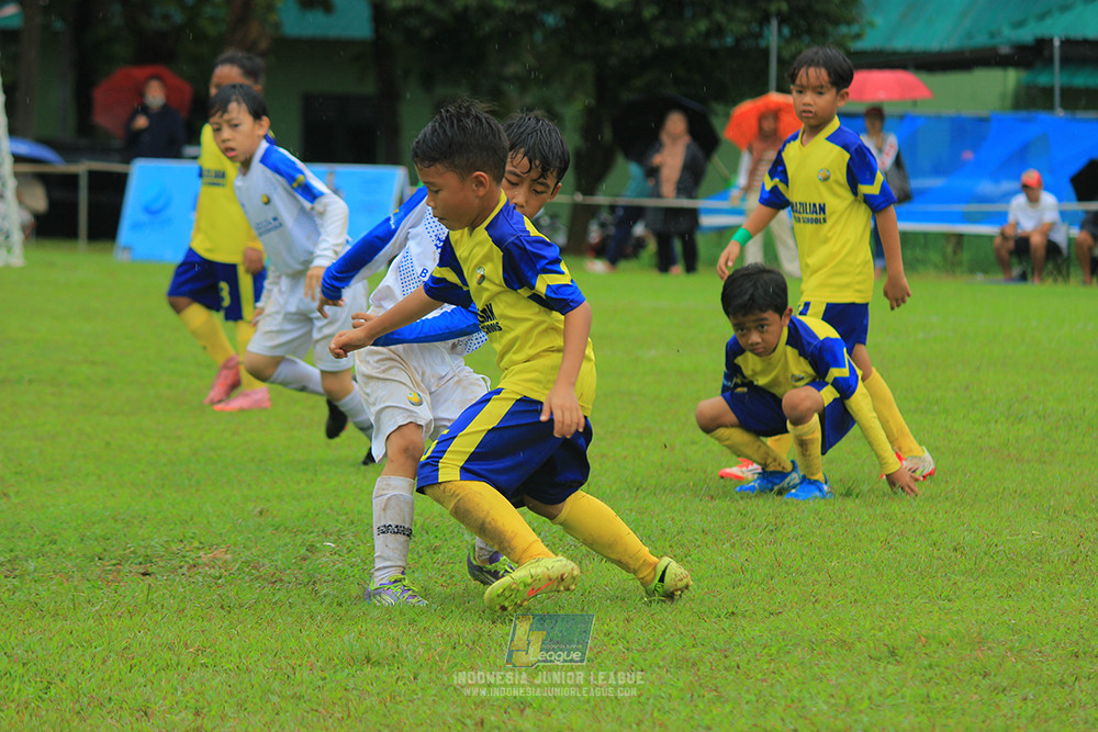 ijl u9 110126 brazillian ss senayan vs brazillian ss lfa