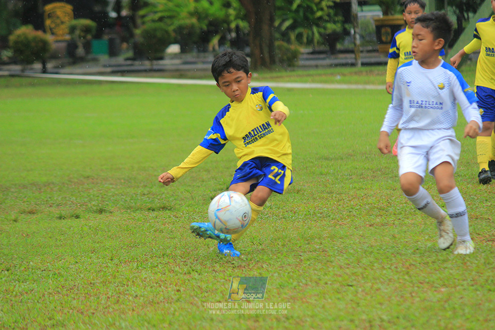 ijl u9 110126 brazillian ss senayan vs brazillian ss lfa