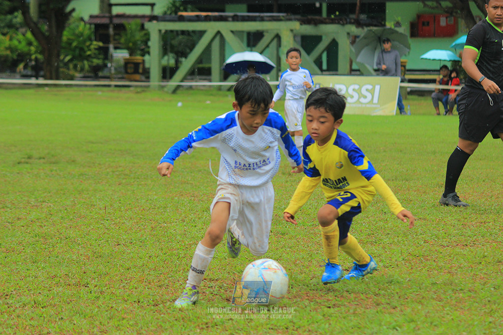 ijl u9 110126 brazillian ss senayan vs brazillian ss lfa