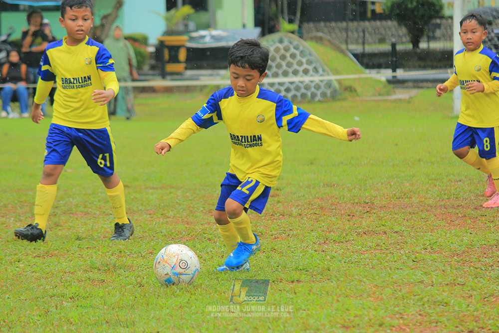 ijl u9 110126 brazillian ss senayan vs brazillian ss lfa
