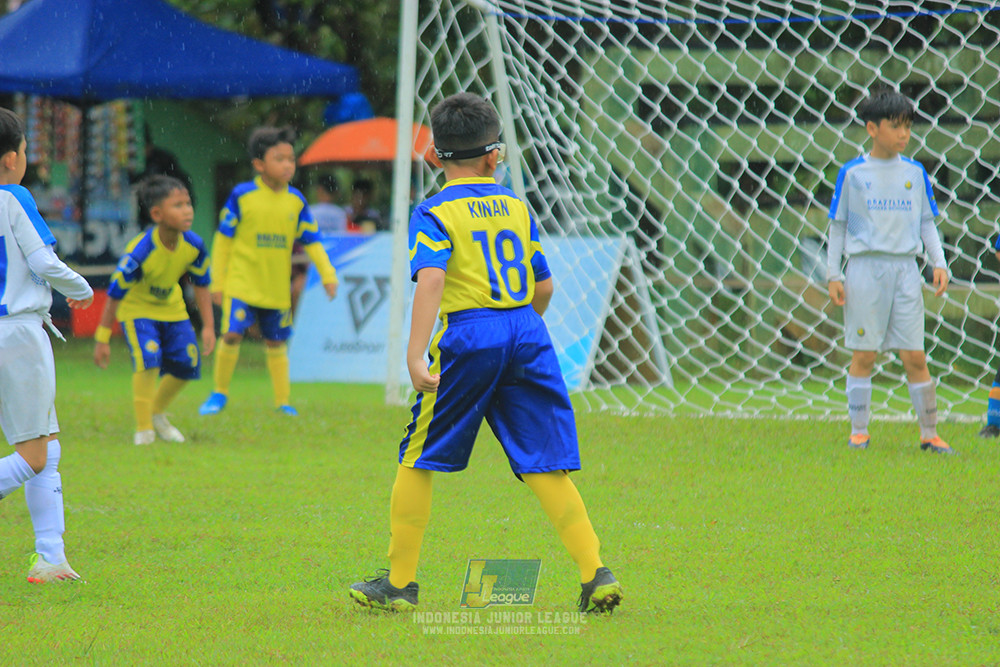 ijl u9 110126 brazillian ss senayan vs brazillian ss lfa