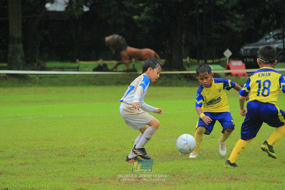 ijl u9 110126 brazillian ss senayan vs brazillian ss lfa