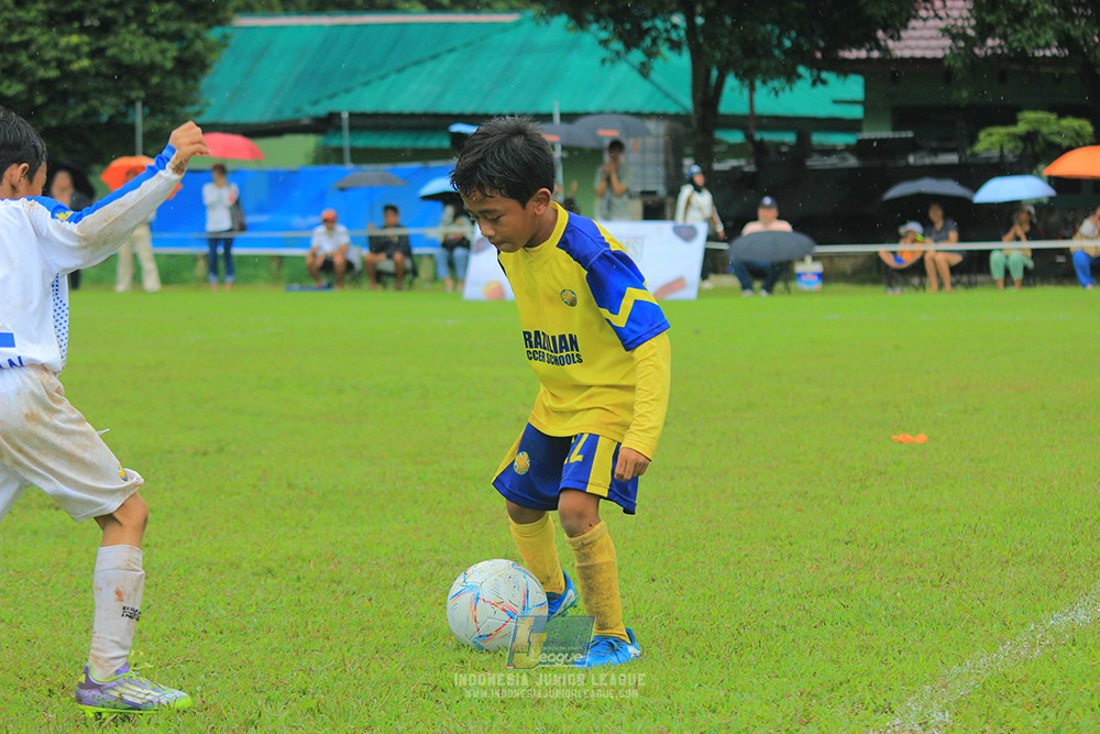 ijl u9 110126 brazillian ss senayan vs brazillian ss lfa
