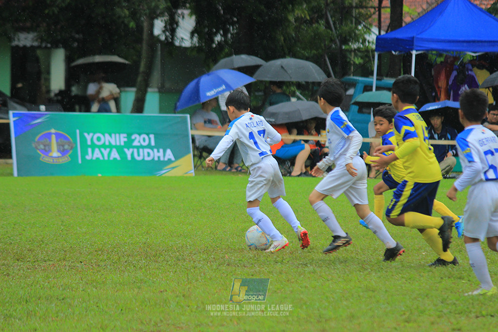 ijl u9 110126 brazillian ss senayan vs brazillian ss lfa