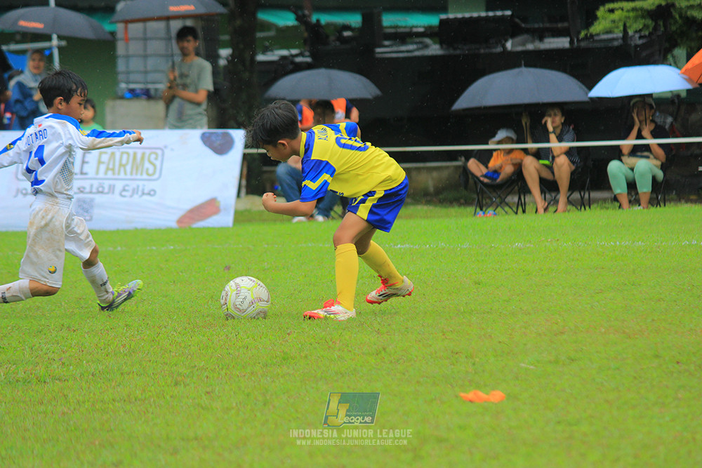 ijl u9 110126 brazillian ss senayan vs brazillian ss lfa