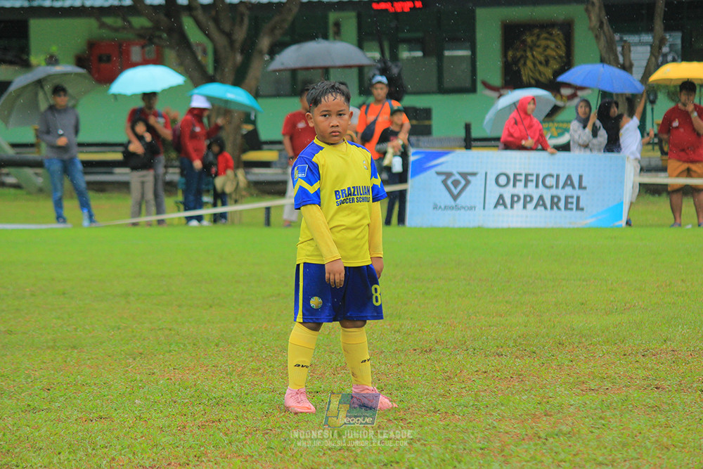 ijl u9 110126 brazillian ss senayan vs brazillian ss lfa