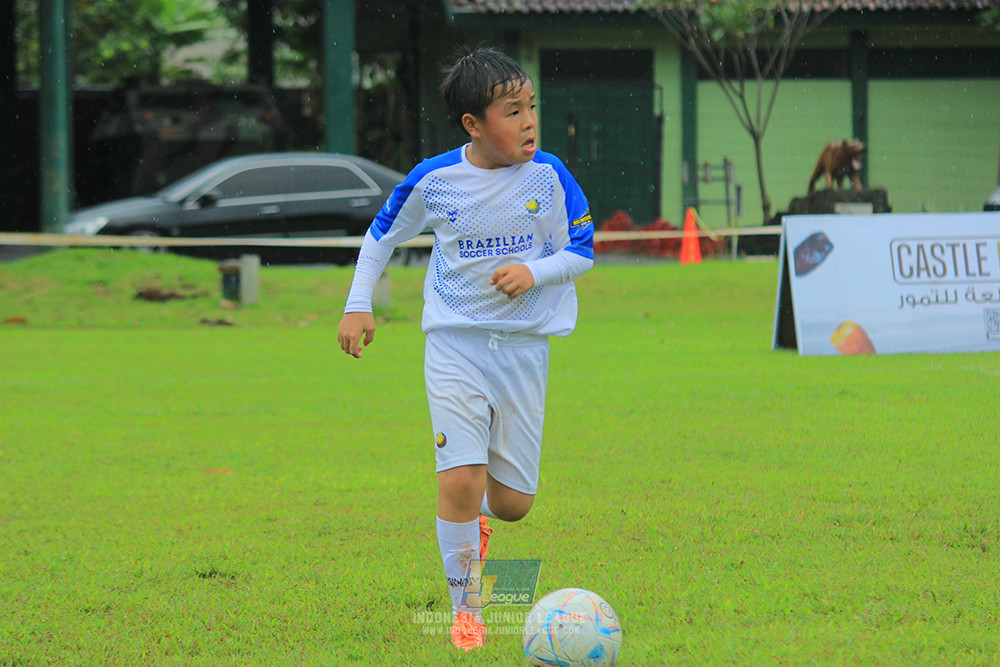 ijl u9 110126 brazillian ss senayan vs brazillian ss lfa