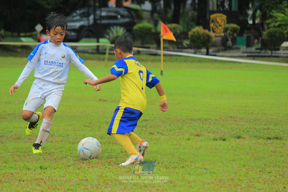 ijl u9 110126 brazillian ss senayan vs brazillian ss lfa