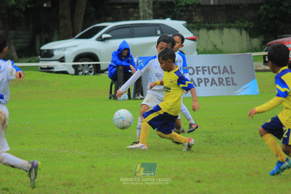 ijl u9 110126 brazillian ss senayan vs brazillian ss lfa