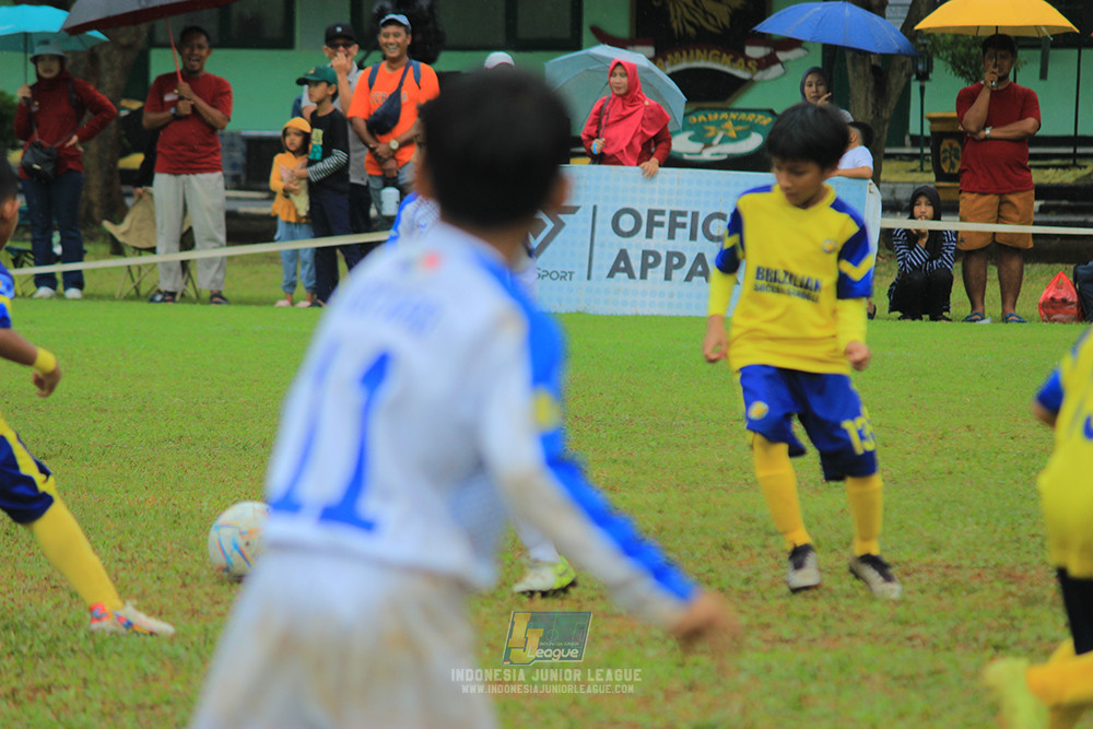 ijl u9 110126 brazillian ss senayan vs brazillian ss lfa