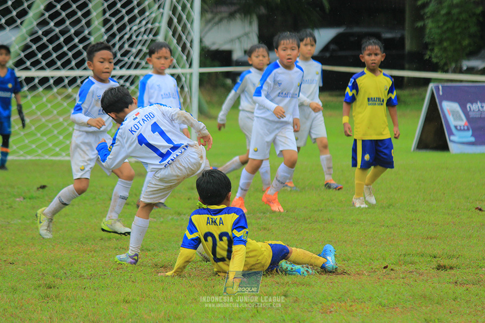 ijl u9 110126 brazillian ss senayan vs brazillian ss lfa