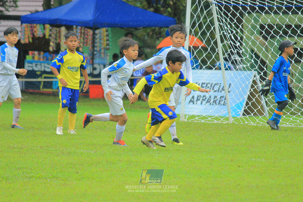 ijl u9 110126 brazillian ss senayan vs brazillian ss lfa