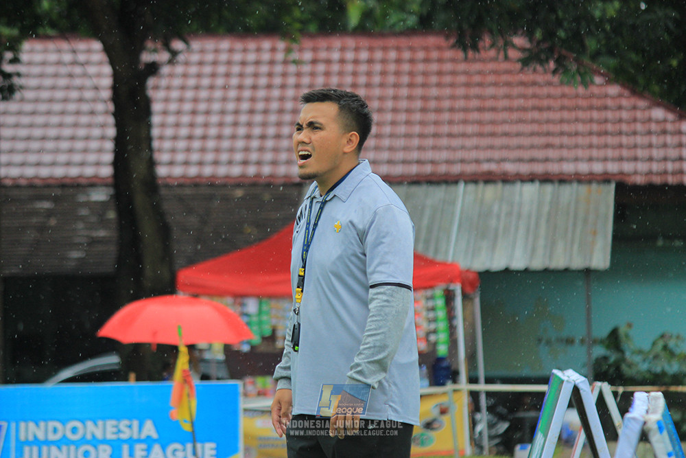 ijl u9 110126 brazillian ss senayan vs brazillian ss lfa