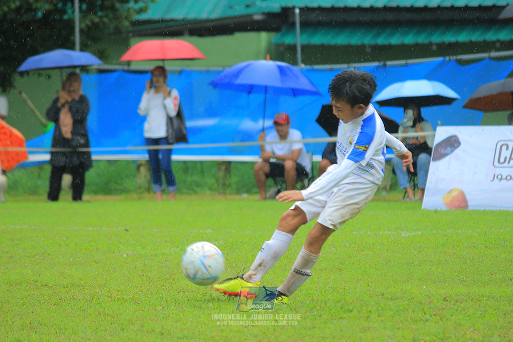 ijl u9 110126 brazillian ss senayan vs brazillian ss lfa