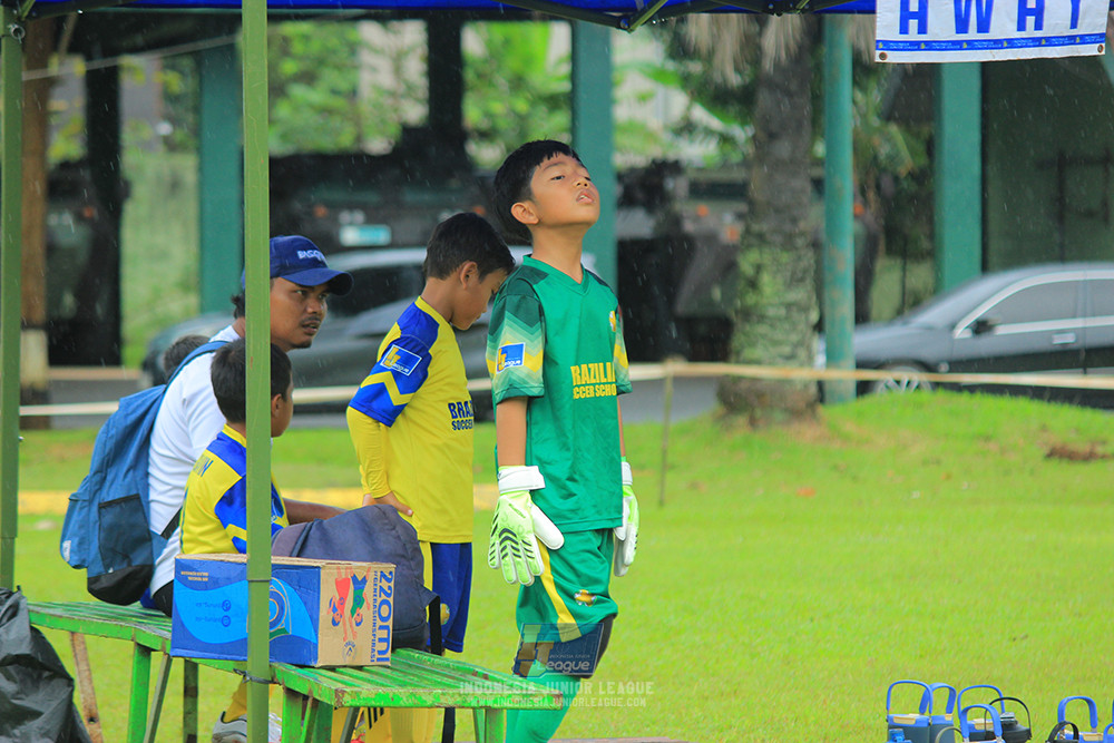 ijl u9 110126 brazillian ss senayan vs brazillian ss lfa