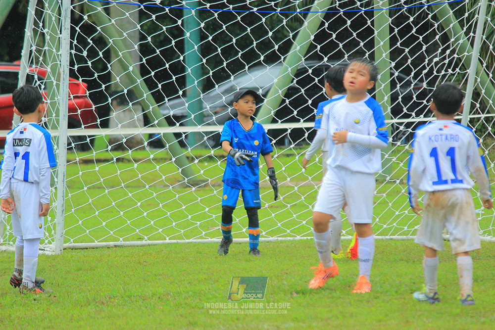 ijl u9 110126 brazillian ss senayan vs brazillian ss lfa
