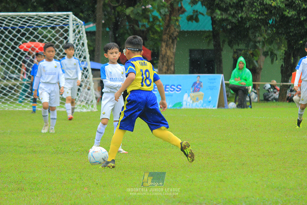 ijl u9 110126 brazillian ss senayan vs brazillian ss lfa