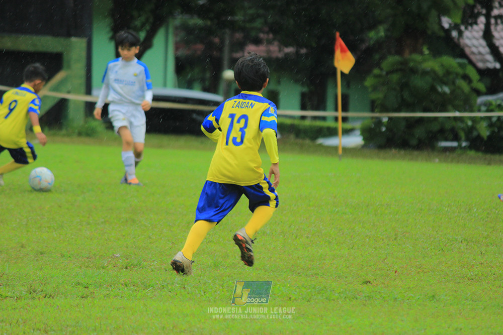 ijl u9 110126 brazillian ss senayan vs brazillian ss lfa