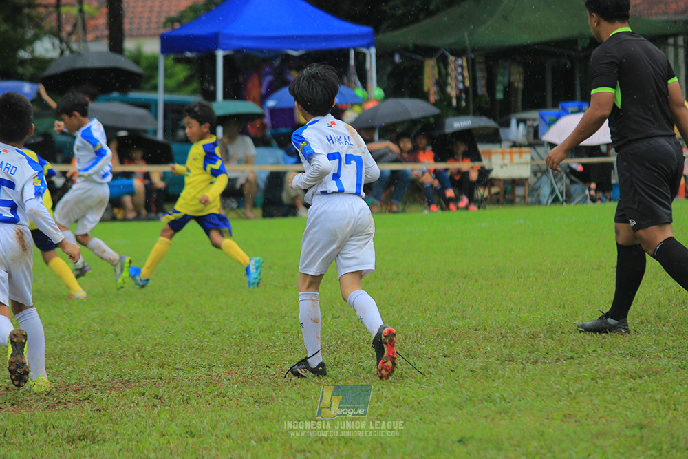 ijl u9 110126 brazillian ss senayan vs brazillian ss lfa
