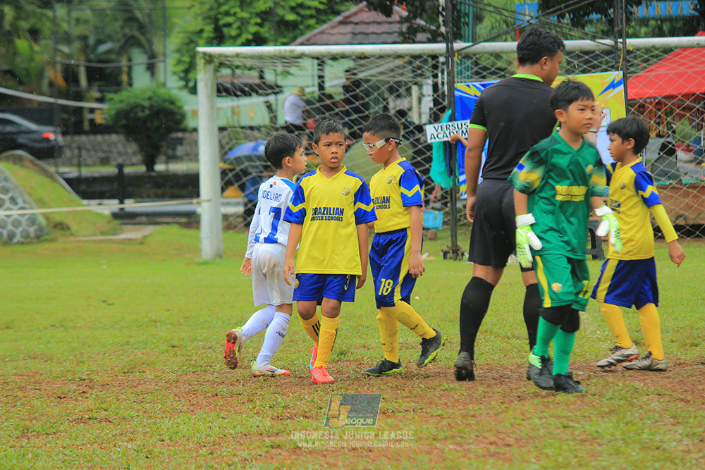 ijl u9 110126 brazillian ss senayan vs brazillian ss lfa
