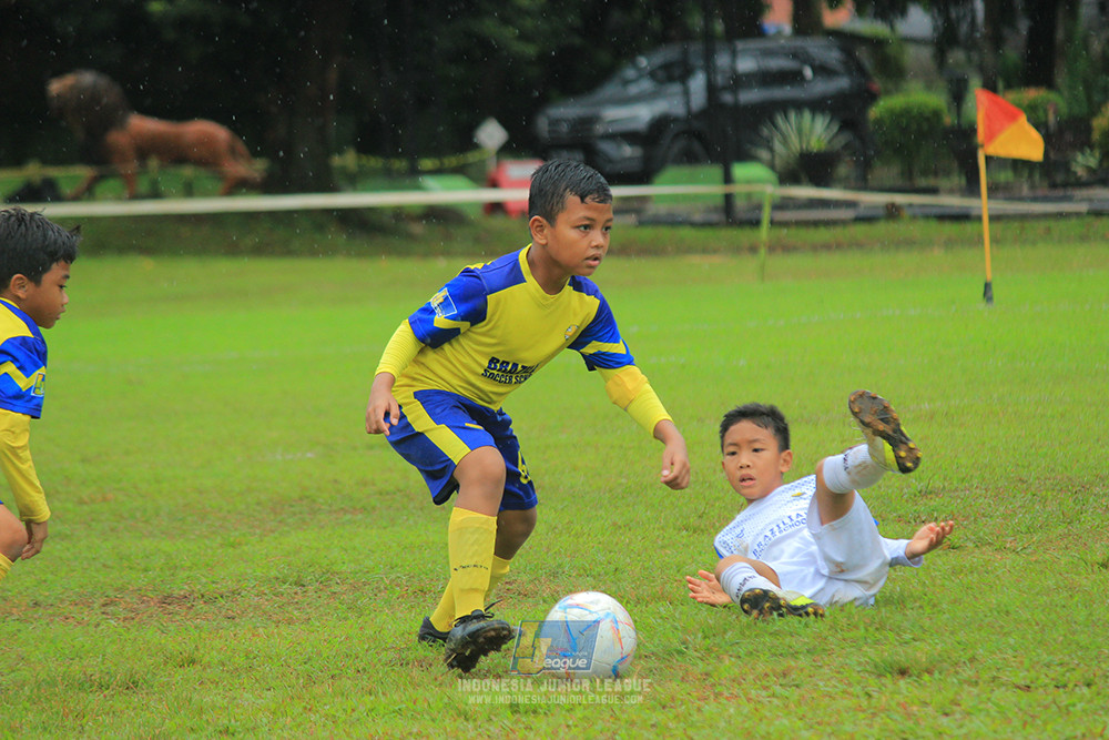 ijl u9 110126 brazillian ss senayan vs brazillian ss lfa