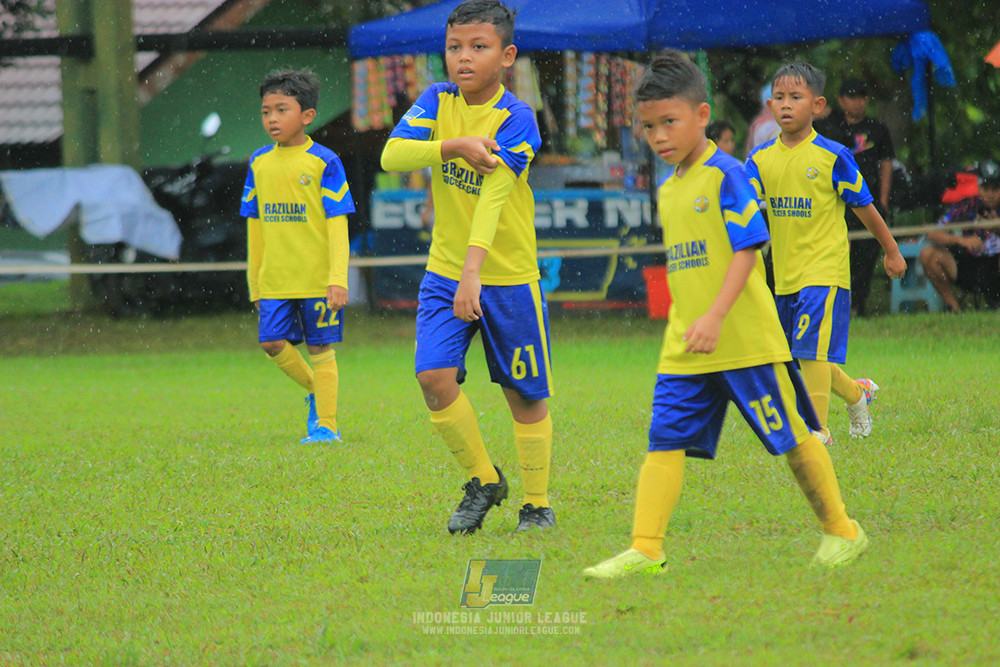ijl u9 110126 brazillian ss senayan vs brazillian ss lfa