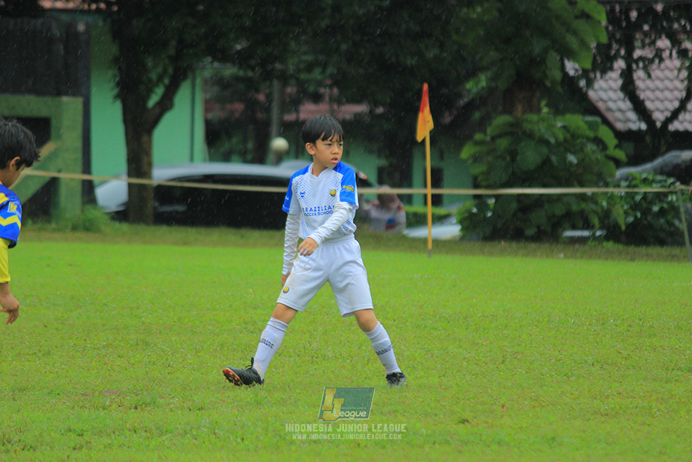 ijl u9 110126 brazillian ss senayan vs brazillian ss lfa