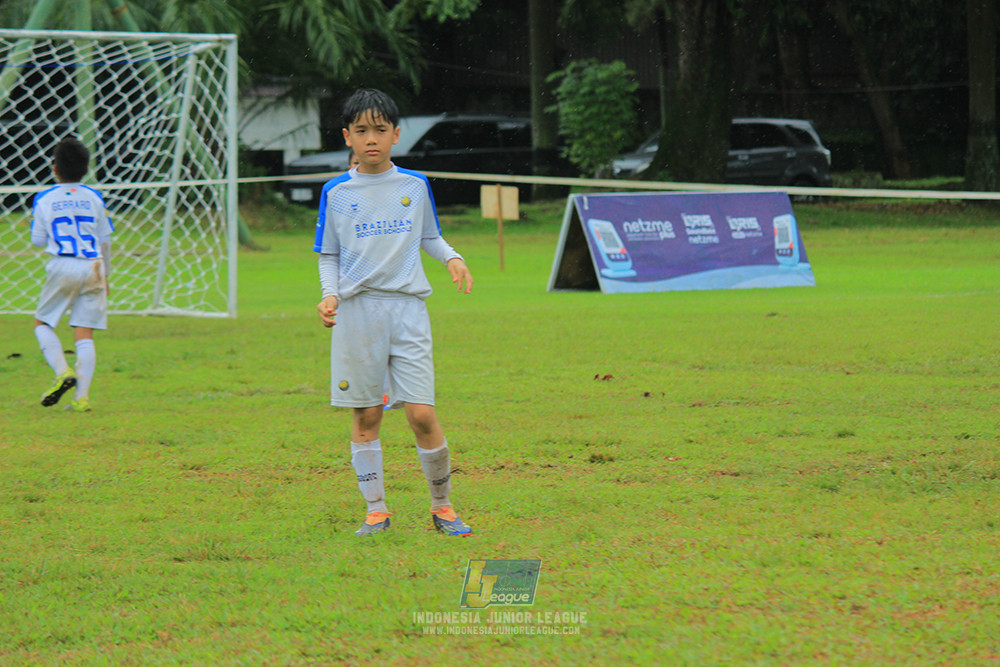 ijl u9 110126 brazillian ss senayan vs brazillian ss lfa