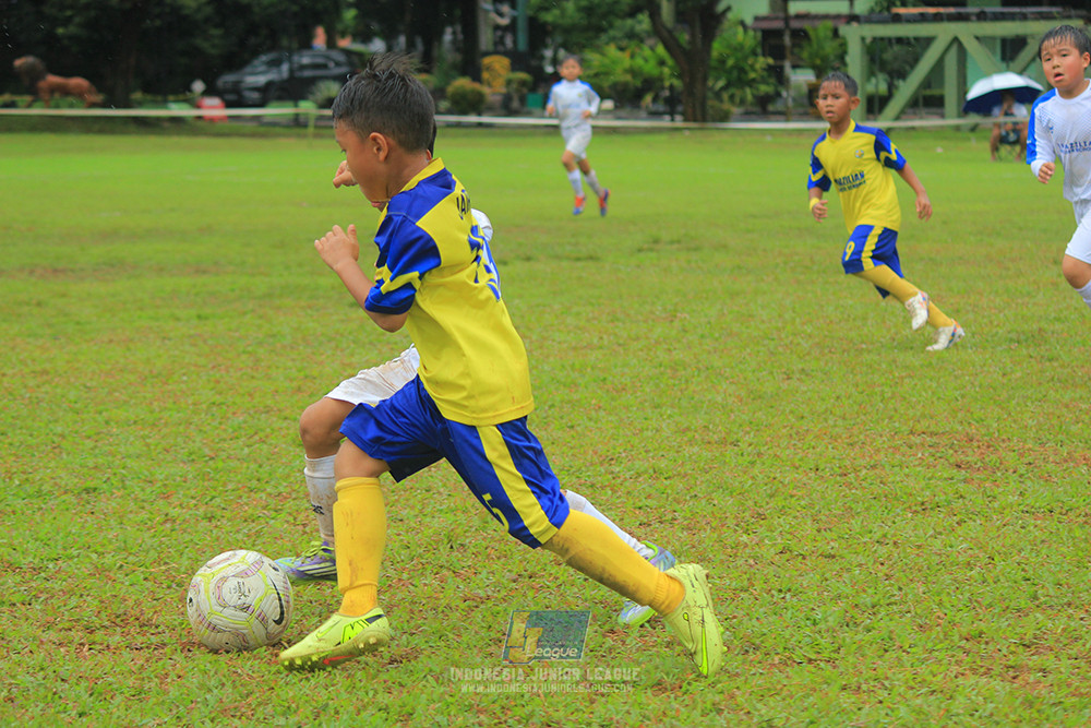 ijl u9 110126 brazillian ss senayan vs brazillian ss lfa