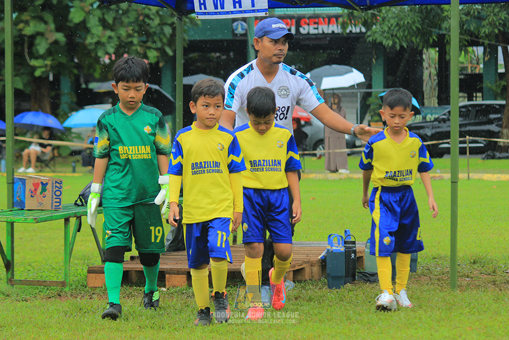 ijl u9 110126 brazillian ss senayan vs brazillian ss lfa
