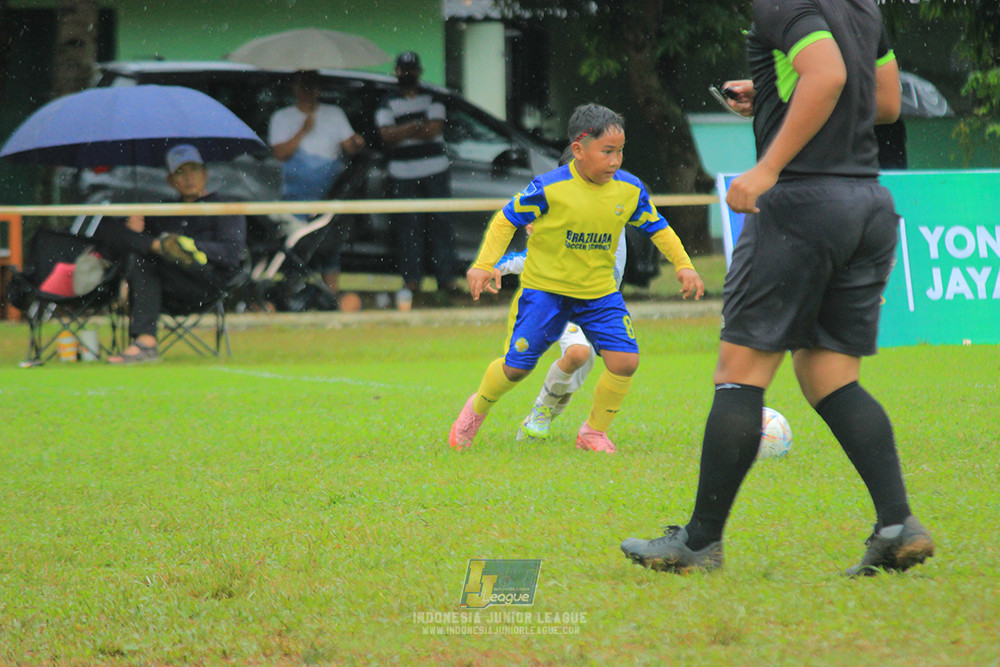 ijl u9 110126 brazillian ss senayan vs brazillian ss lfa