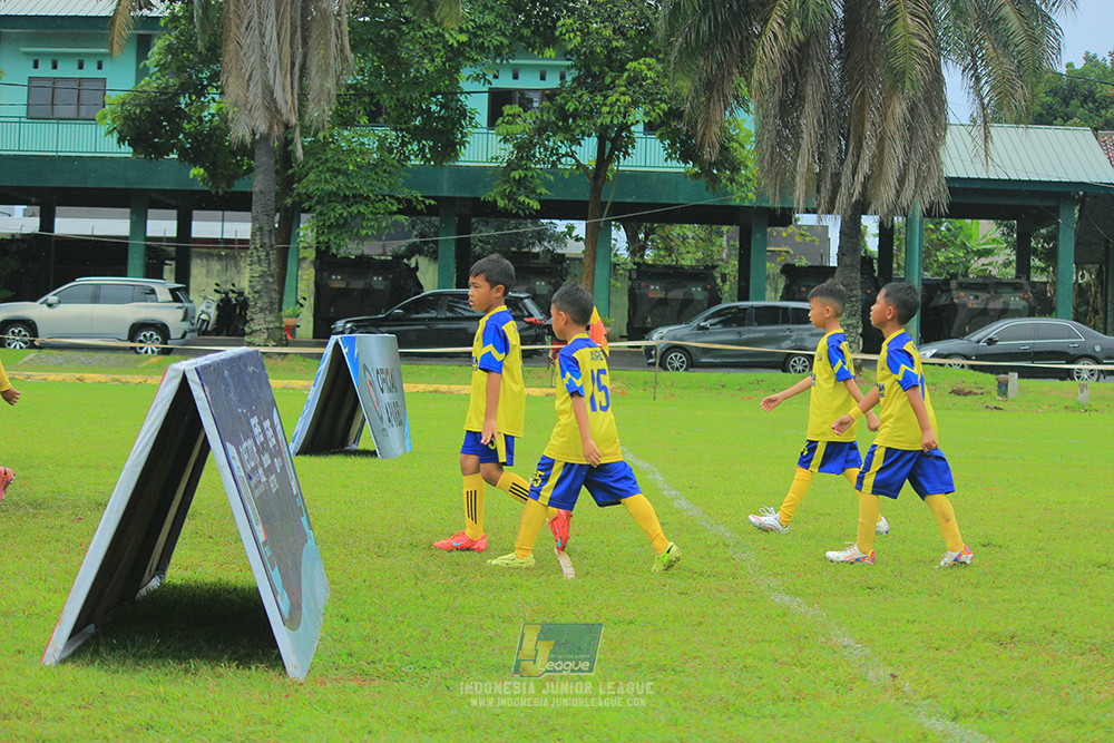 ijl u9 110126 brazillian ss senayan vs brazillian ss lfa
